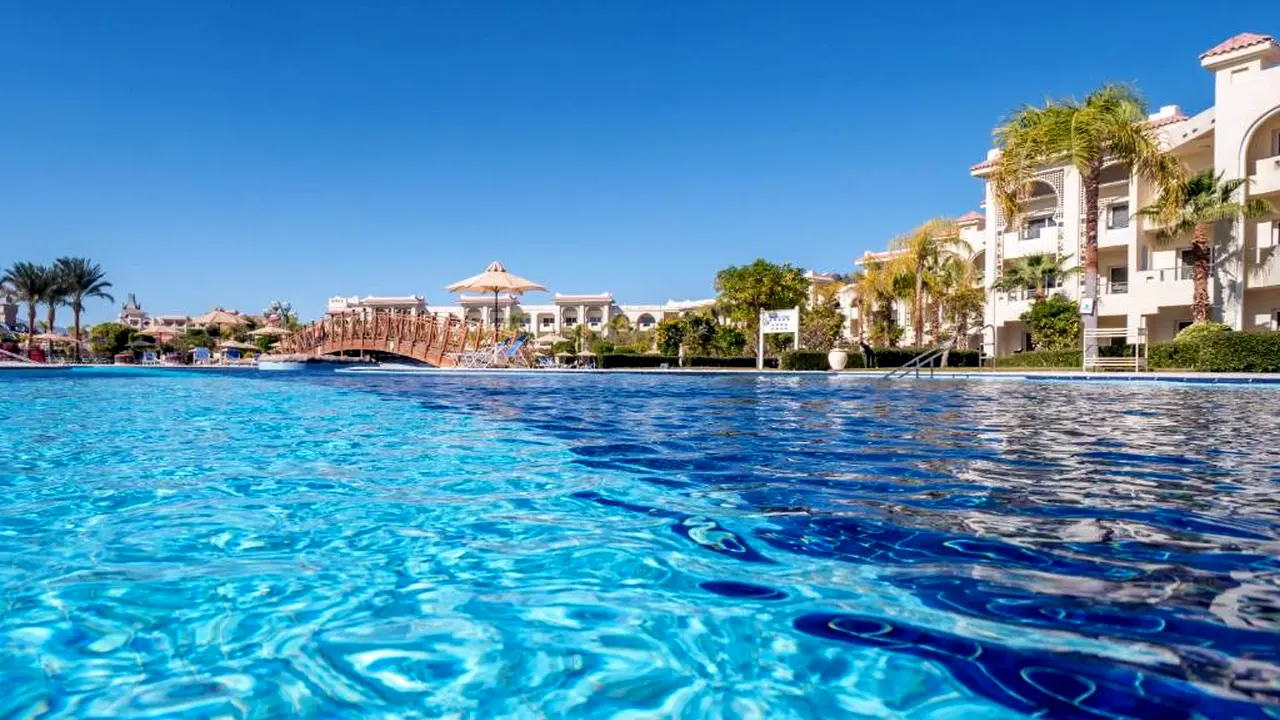 الفندق سيرينيتي ألما هايتس - مكادي باي